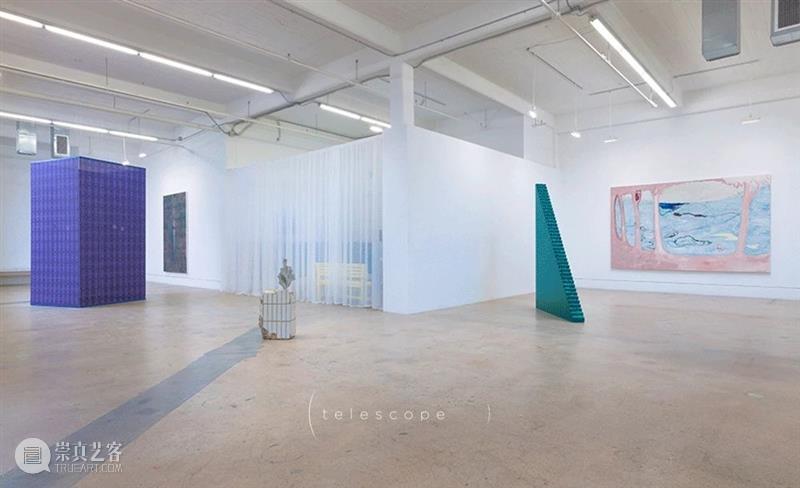 TELESCOPE 展览|BRIDGE PROJECTS 拼拼凑凑的利维坦,第一章 博文精选 TELESCOPE 利维坦 BRIDGE PROJECTS LEVIATHAN CHAPTER SEPTEMBER DECEMBER Projects 拼拼凑凑的利维坦 序幕 崇真艺客